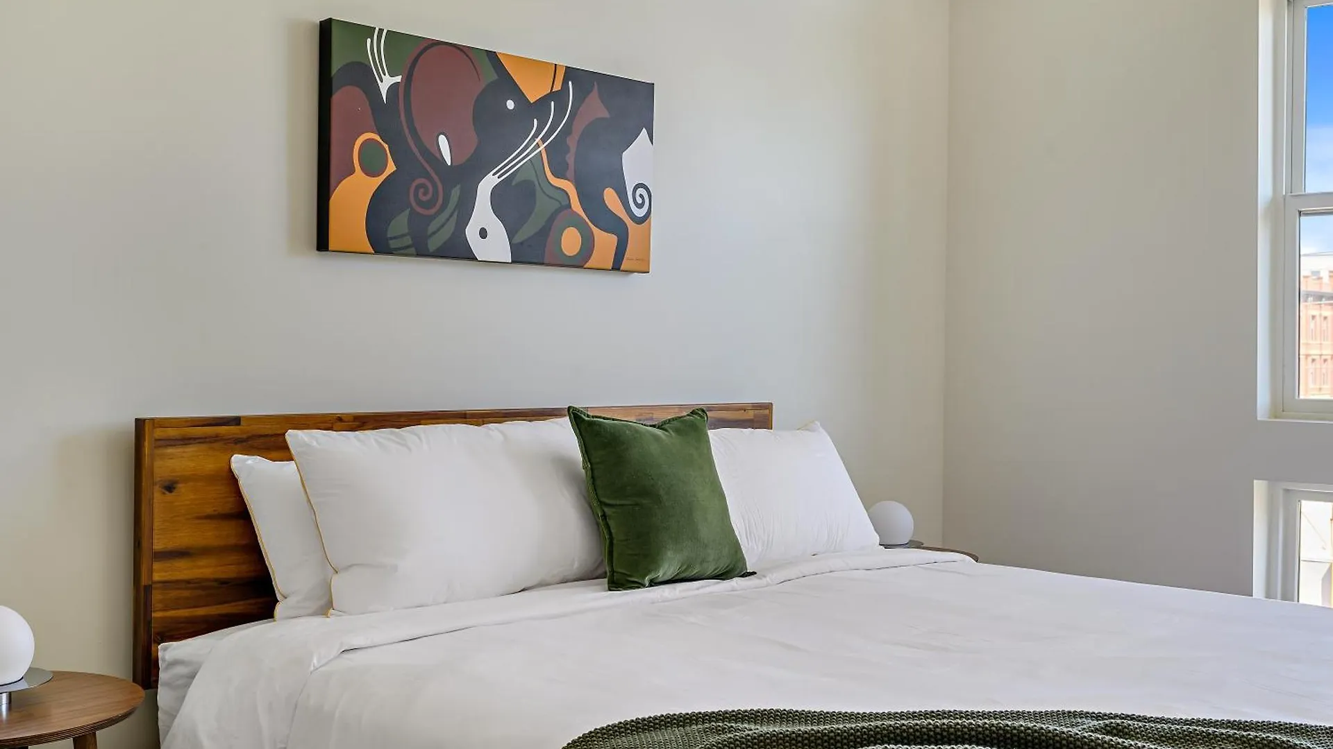 Ferienhaus Canvas & Comfort | Espadin Lohi Denver